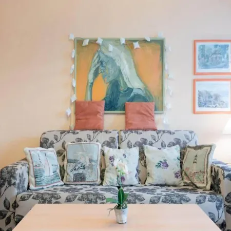 Lejlighed Nahe In Sellin (Rugen)
