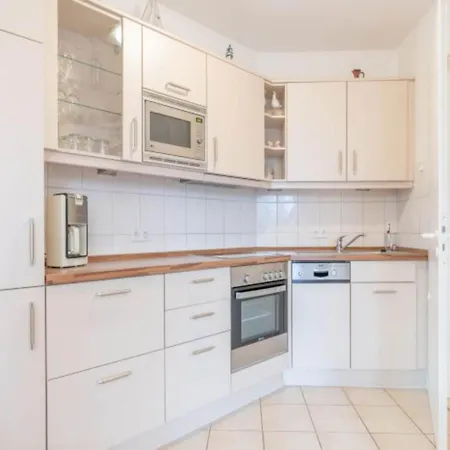 Lejlighed Nahe In Sellin (Rugen)