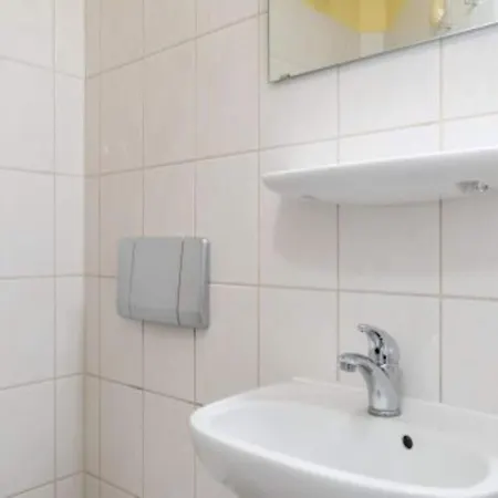 Apartment Nahe In *