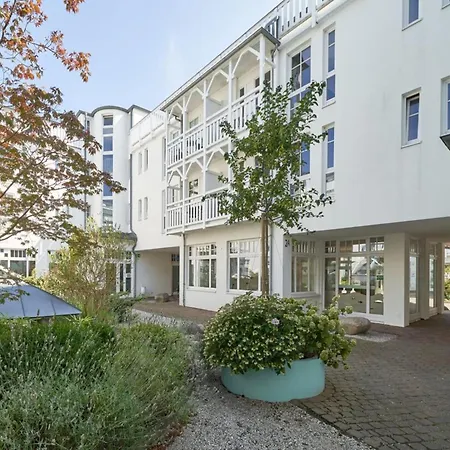 Nahe In Lejlighed Sellin (Rugen)