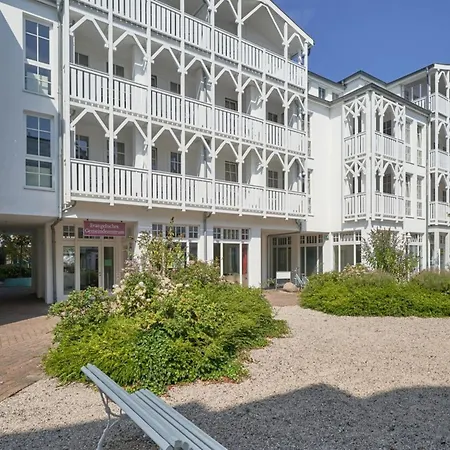 Apartment Nahe In